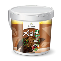 ATENS Asir Horto, 500 pastillas