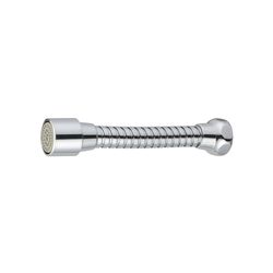 Atomizador flexible - con adaptador - macho 24 - hembra 22/100 - (envasado)