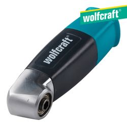 Atornillador Angular De 90° 4688000 Wolfcraft
