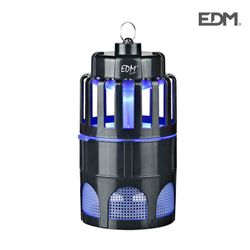Attrape insectes électrique 4w 20m2 edm