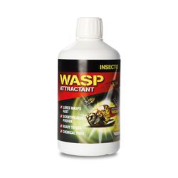Attractif écologique pour guêpes 500ml (pour piège réf : 06241)