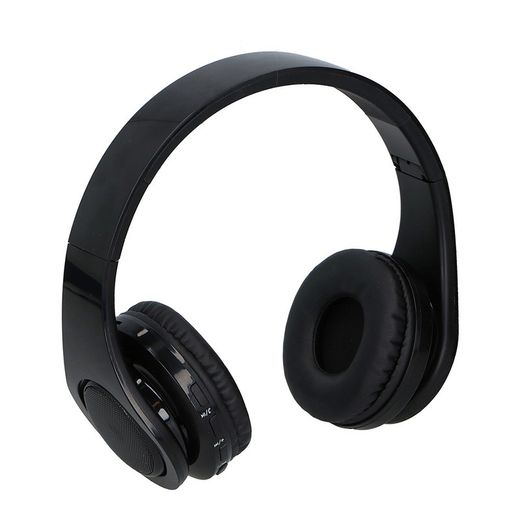Casque bluetooth rgb à changement de couleur Grundig