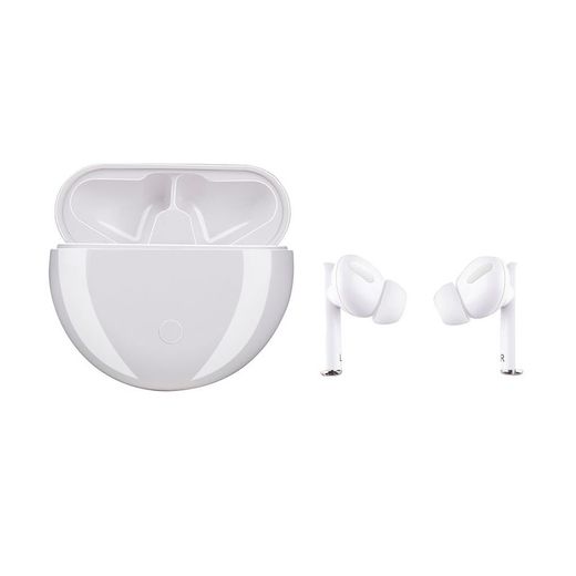 Écouteurs Bluetooth Grundig avec étui