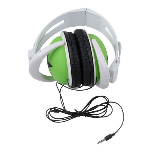Fones de ouvido estéreo Estrella para toda a vida
