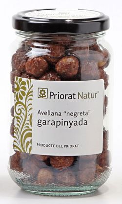 Noisette Noire Caramélisée