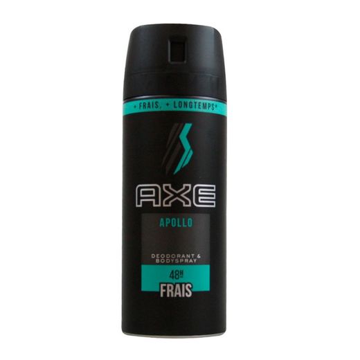 Axe déodorant bodyspray 150 ml apollo