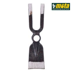 Houe double usage Mod 228-A 7,0x27,0cm Ø28,45mm Aa228a Mota