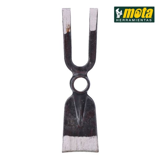 Enxada Dupla Utilização Mod 228-A 7,0x27,0cm Ø28,45mm Aa228a Mota