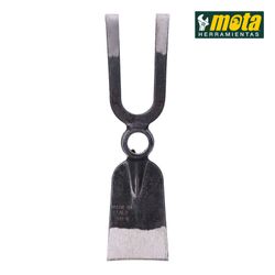 Enxada Dupla Utilização Mod 228-C 8,0x32,5cm Ø30,20mm Aa228c Mota