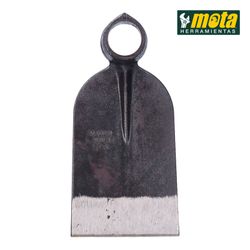 Enxada Removedora de Terra Mod. 2-A 12,0x19,0cm Ø38,95mm Aa02a Mota