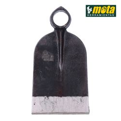 Enxada Removedor de Terra Mod. 2-B 14,0x20,5cm Ø40,47mm Aa02b Speck