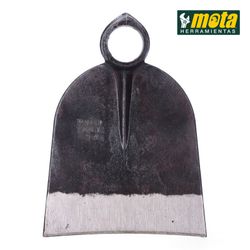 Enxada Removedora de Terra Mod. 3-A 18,0x19,0cm Ø39,68mm Aa03a Mota