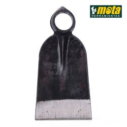 Enxada Removedora de Terra Mod.1-C 10,5x15,5cm Ø34,15mm Aa01c Mota