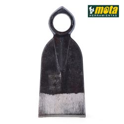 Enxada Removedora de Terra Mod.1a/B 7,5x12,5cm Ø28,59mm Aa01a Mota