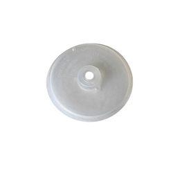 Baffle en plastique pour conteneur p600-29