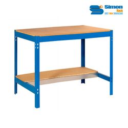 Banco de trabajo bt0 900x600cm simon rack