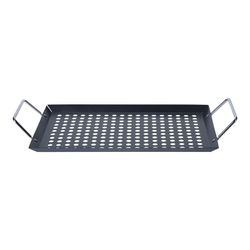 Bandeja para Churrasco Com Alças 30x20cm