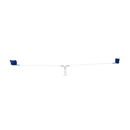 Drapeaux Anti-Mouette 1,86m 231663 Masso