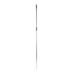 Barra Metalica 180cm. Con Conexion Rapida Ø2,7x184cm 1213 Barbosa - Universal
