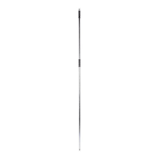 Barre en métal 180cm. Avec connexion rapide Ø2,7x184cm 1213 Barbosa - Universel