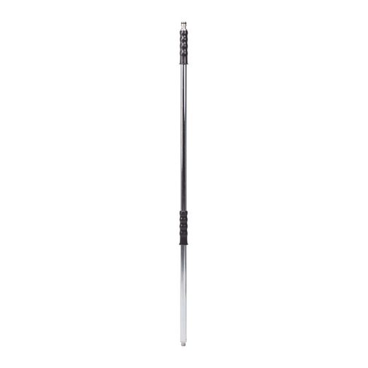 Barra Metálica 90cm. Com Conexão Rápida 1212 Ø2,7x94,5cm Barbosa - Universal