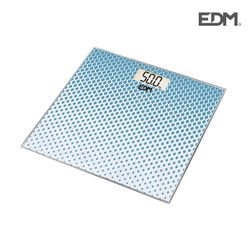 Balança de banheiro máx. 180 kg mod 2 edm