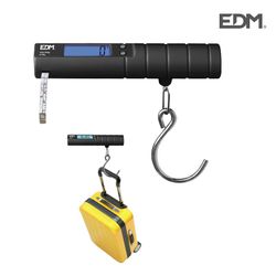 Escala de viagem max 50kg edm.