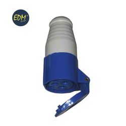 Base aerea cetac 2 p+t azul envasada