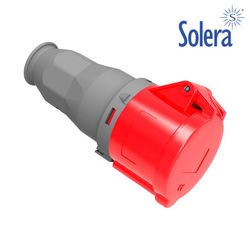 Base Aérea Cetac 3 P+T 32a Solera Encolhível 903144ab