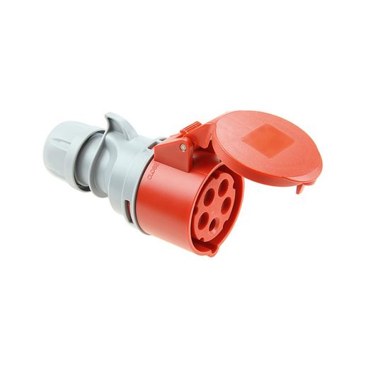 Base Aérea Cetac 3p+N+T, 16a 400v~. Ip44 903152a Solera