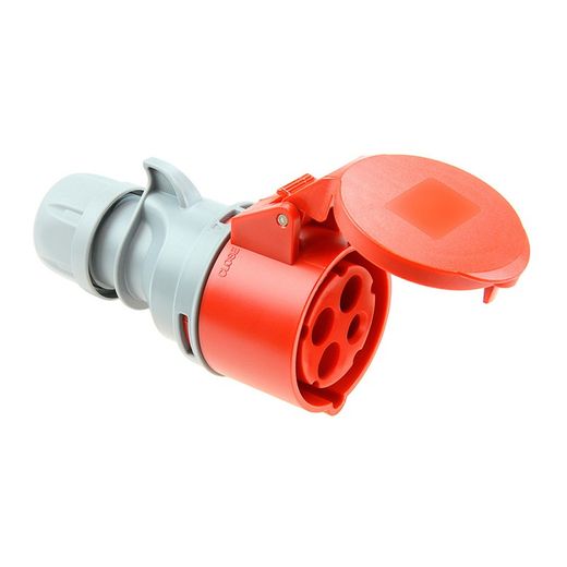 Base Aérea Cetac 3p+E, 16a 400v~. Ip44 903142a Solera