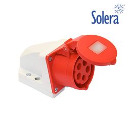 Superfície Base Cetac 3p+N+T 32a Solera 932154