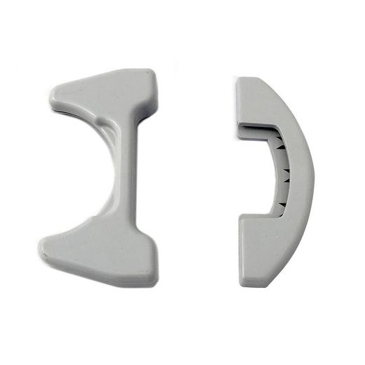 Base de soporte (pies) para el modelo 07125