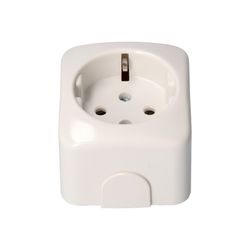 Base Superficial T/Tl 25 A 250v