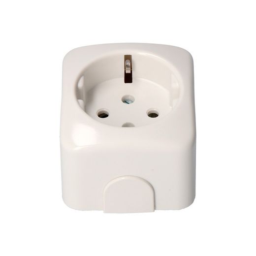 Base De Superfície T/Tl 25 A 250v