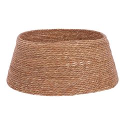 Base decorativa para arbol diam.58x26cm alto