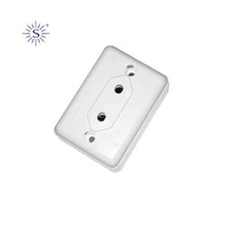 Base de soquete de 10 a 250 v