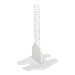 Base Plana Ciclone 1.5mm L.S.(B-100) R35940 Rubi