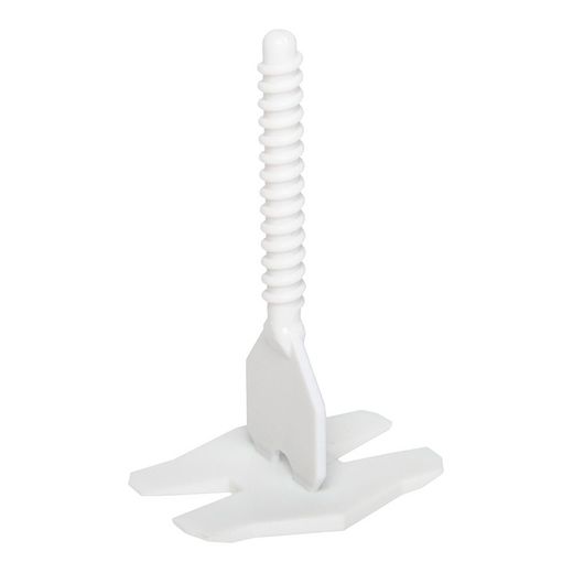 Base plate 1,5 mm Cyclone L.S.(B-100) R35940 Rubi