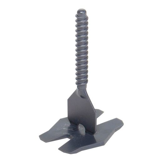 Base Plate 1mm Cyclone L.S.(B-100) R35937 Rubi