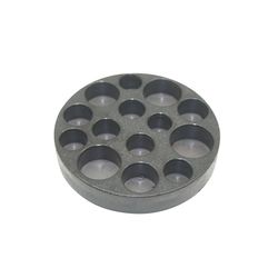 Base / plato imantador 5/8" - 1 3/16"