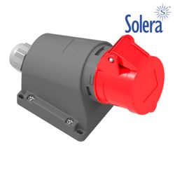 Base de superfície 3 P+T 16a (encolhível) Solera 932142b