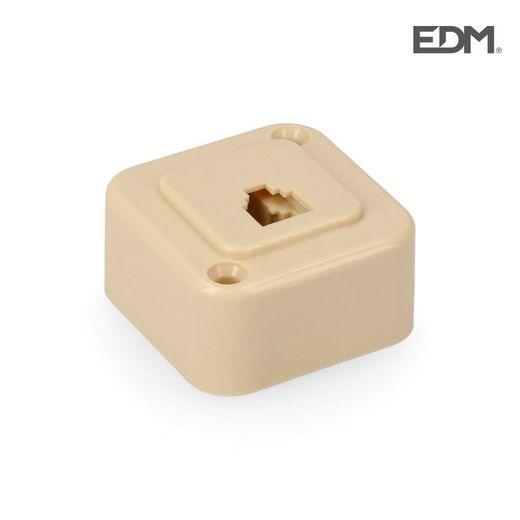 Base de superfície de saída frontal embalada