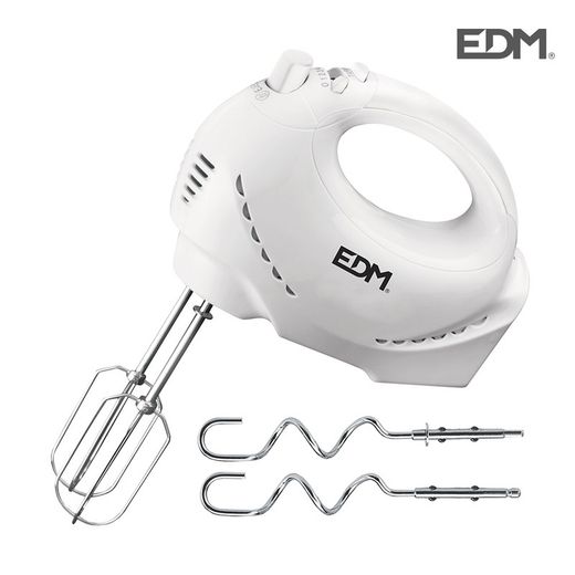 Batedeira - turbo - 200w - edm