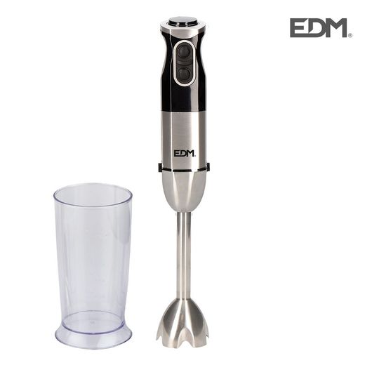 Mixeur plongeant - 1000w - edm