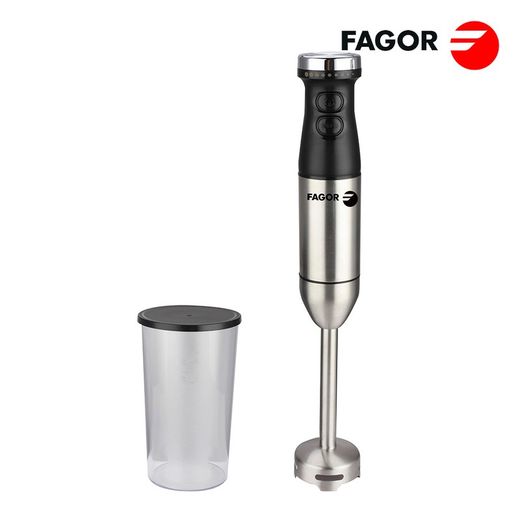 Mixeur plongeant Fagor 800w Ø5,3x39,5cm