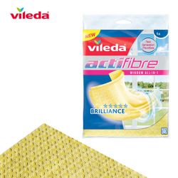 Tissu cristaux actifsibre 1 unité 151708 vileda