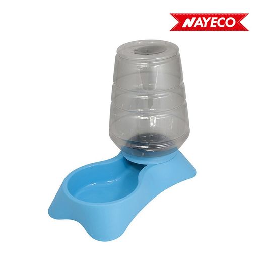 Abreuvoir à trémie Nuvola Plus 4l Nayeco