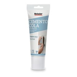 Beissier cemento cola pasta 200ml