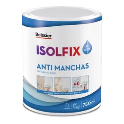 Beissier isolfix al agua 750ml
